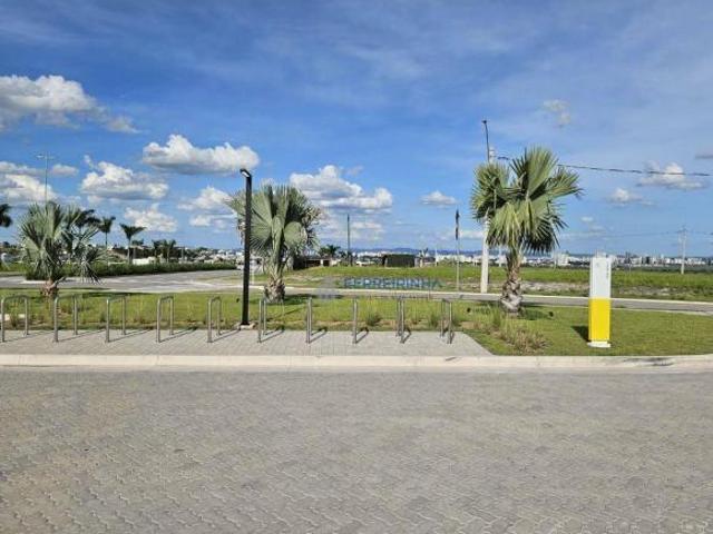 Terreno à venda, 330 m² por R$ 670.000,00 Urbanova São José dos Campos/SP