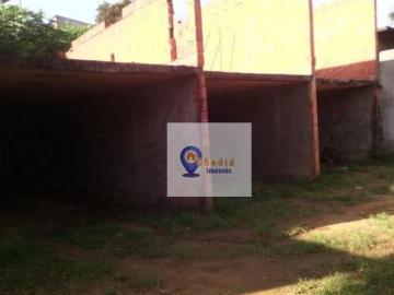 Terreno à venda, 330 m² por R$ 715.000,00 Jardim Santo Onofre São Paulo/SP