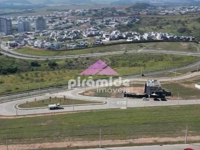 Terreno à venda, 330 m² por R$ 798.000,00 Urbanova São José dos Campos/SP