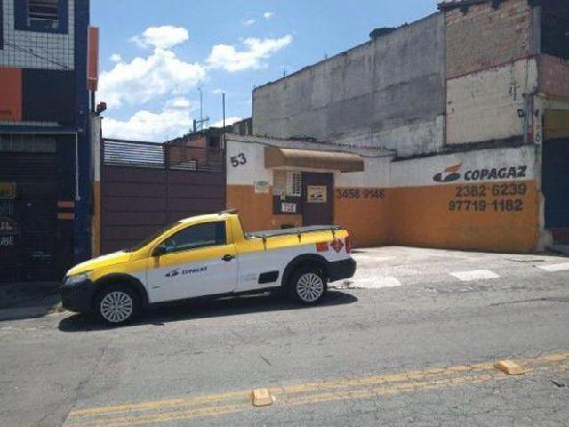 Terreno à venda, 330 m² por R$ 900.000,00 Jardim Valéria Guarulhos/SP