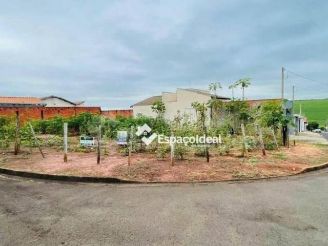 Terreno à venda, 331 m² Jardim Grajaú Lençóis Paulista/SP