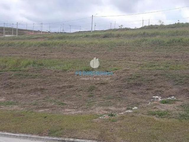 Terreno à venda, 332 m² por R$ 645.000,00 Urbanova São José dos Campos/SP