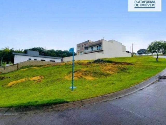 Terreno à venda, 333 m² por R$ 170.000,00 Condomínio Portal das Águas Pinhalzinho SP