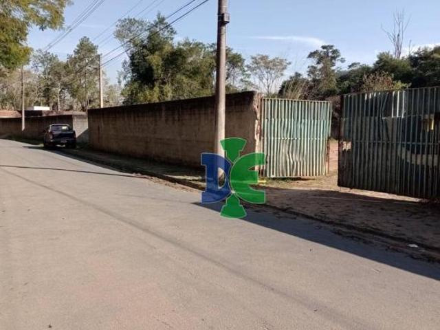 Terreno à venda, 333 m² por R$ 190.000,00 Jardim Colinas Jacareí/SP