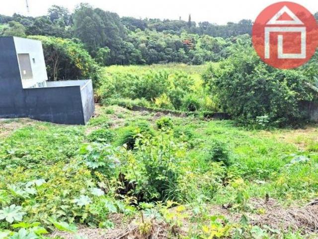 Terreno à venda, 333 m² por R$ 209.000,00 Residencial dos Lagos Bragança Paulista/SP
