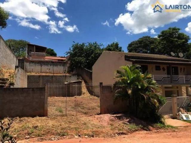 Terreno à venda, 333 m² por R$ 370.000,00 Retiro das Fontes Atibaia/SP