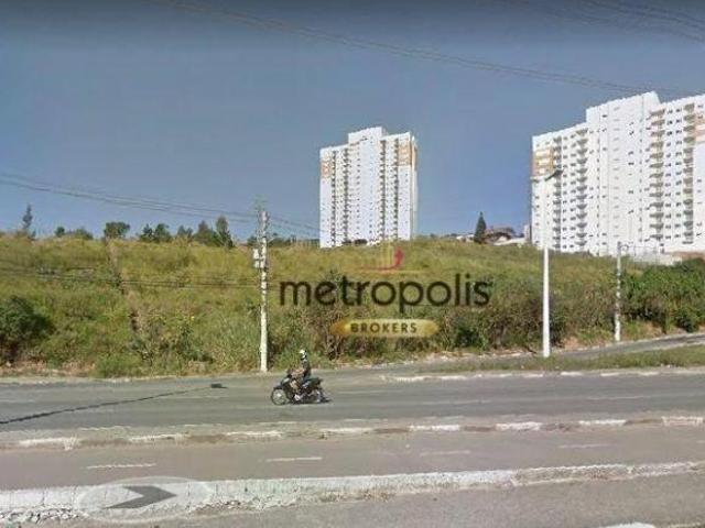 Terreno à venda, 34422 m² por R$ 36.170.000,00 Parque Viana Barueri/SP