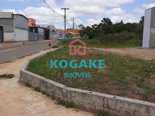 Terreno à venda, 344 m² por R$ 320.000,00 Jardim Santa Júlia São José dos Campos/SP