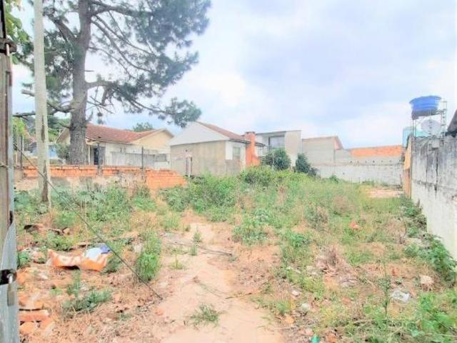 Terreno à venda, 344 m² por R$ 450.000,01 Cavalhada Porto Alegre/RS