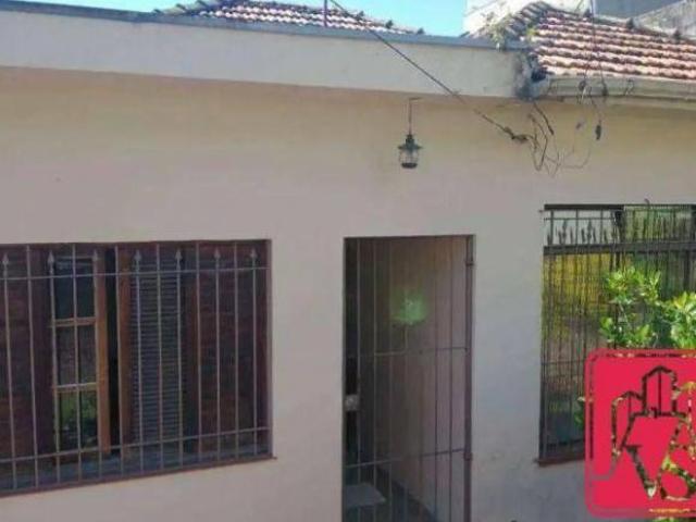 Terreno à venda, 345 m² por R$ 1.000.000,00 Vila Dusi São Bernardo do Campo/SP