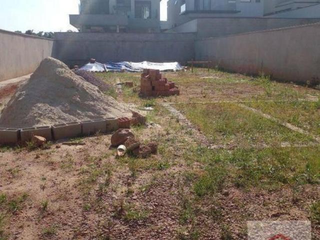 Terreno à venda, 345 m² por R$ 900.000,00 Jardim Samambaia Jundiaí/SP