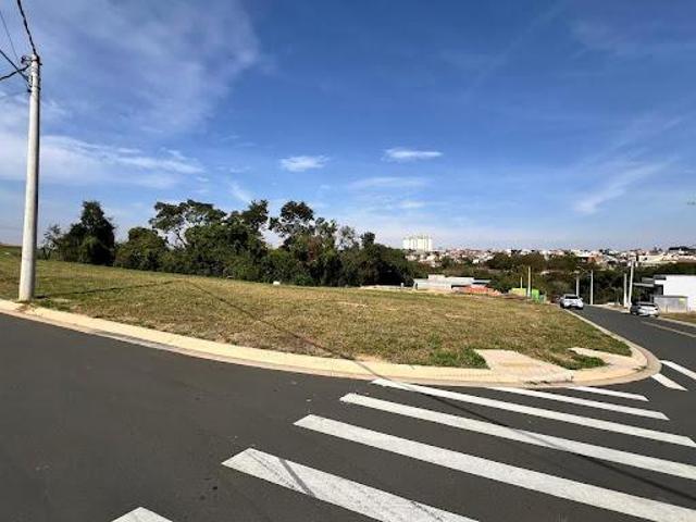 Terreno à venda, 346 m² por R$ 429.000,00 Condomínio Jardim Park Vista Real Indaiatuba/SP
