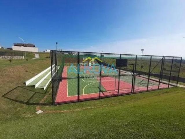 Terreno à venda, 346 m² por R$ 585.000,00 Condomínio Rudá São José dos Campos/SP