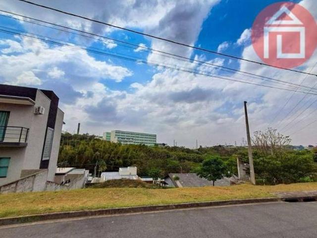 Terreno à venda, 347 m² por R$ 215.000,00 Condomínio Villa Real de Bragança Bragança Paulista/SP