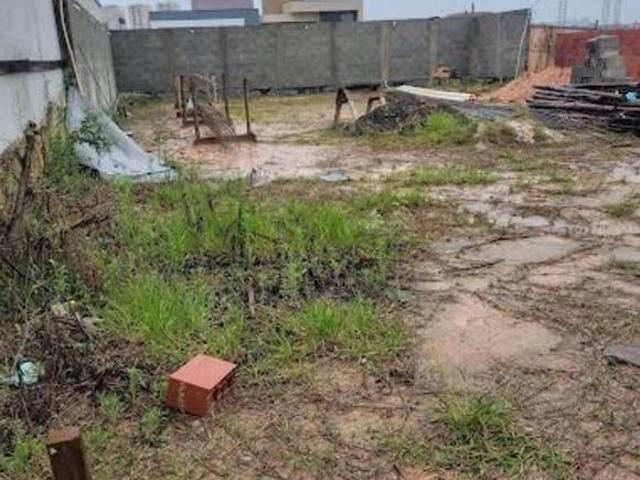 Terreno à venda, 347 m² por R$ 575.000,00 Condomínio La Dolce Vita Paulínia/SP