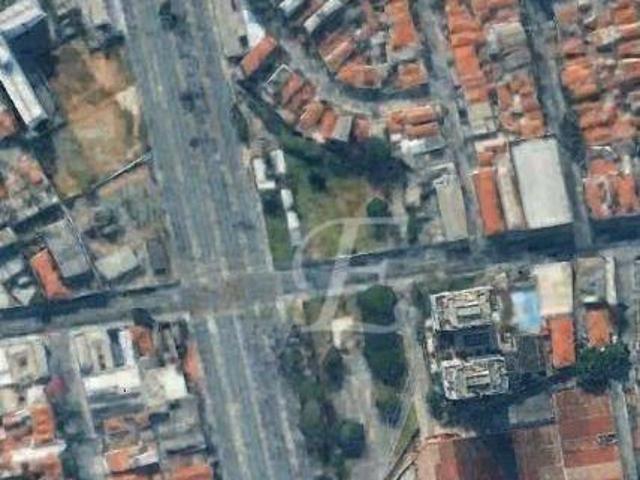 Terreno à venda, 3480 m² por R$ 39.600.000,00 Tatuapé São Paulo/SP