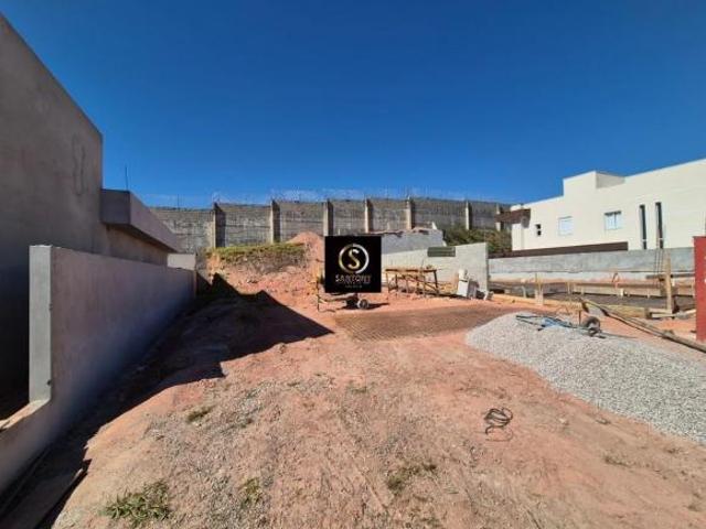 Terreno a venda 348 m² no Condomínio Bella Vittà Jundiaí SP Oportunidade única no Jardim Celeste!