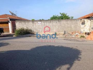 Terreno à venda, 348 m² por R$ 185.000,00 Jardim Bela Vista Porto Feliz/SP