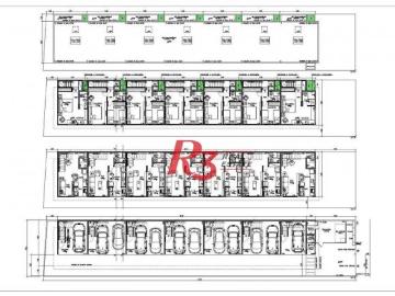 Rua Gonçalves Lêdo, Santos, Campo Grande, Santos, Santos, São Paulo