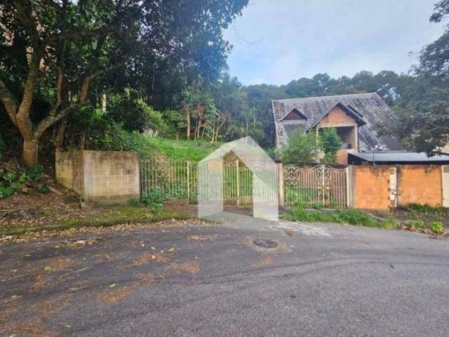 Terreno à venda, 348 m² por R$ 210.000,00 Parque Primavera Poços de Caldas/MG