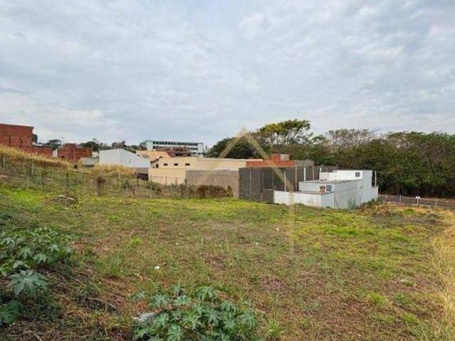 Terreno à venda, 348 m² por R$ 320.000 Jardim Bela Vista Americana/SP