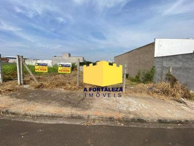 Terreno à venda, 348 m² por R$ 370.000 Jardim Bela Vista Americana/SP