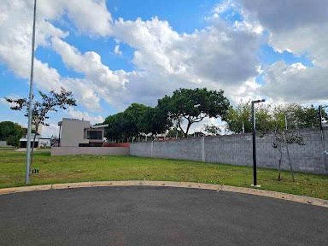 Terreno à venda, 349 m² por R$ 660.000,00 Condomínio Residencial Creta Indaiatuba/SP