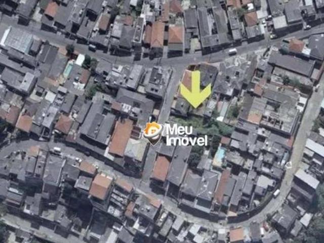 Terreno à venda, 340 m² por R$ 340.000,00 Pirituba São Paulo/SP