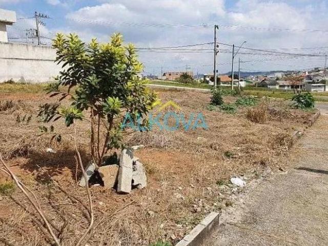 Terreno à venda, 341 m² por R$ 300.000,00 Jardim Santa Júlia São José dos Campos/SP