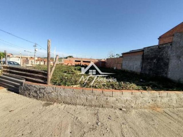 Terreno à venda, 342 m² por R$ 230.000 Residencial Portal Bordon II Sumaré/SP