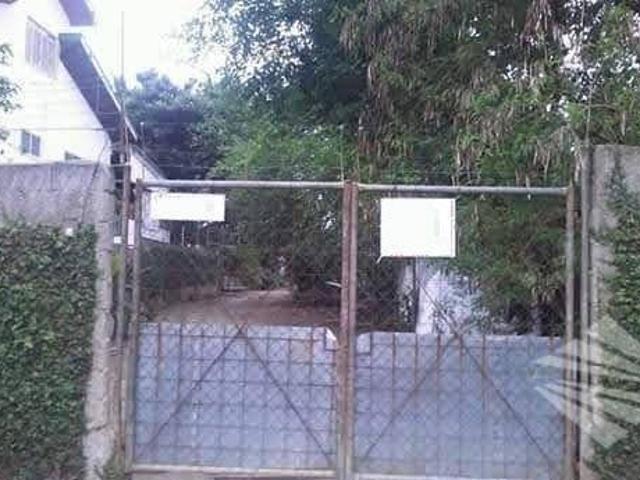 Terreno à venda, 343 m² Parque Senhor do Bonfim Taubaté/SP