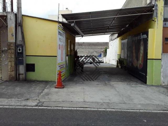 Terreno à venda, 343 metros quadrados por R$ 530.000 Centro Sorocaba/SP