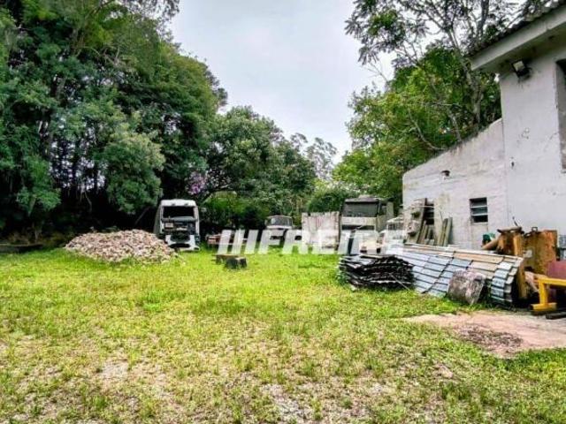 Terreno à venda, 3542 m² por R$ 1.650.000,00 Rio Grande São Bernardo do Campo/SP