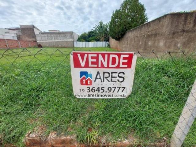Terreno à venda, 354 m² por R$ 440.000,00 Werner Plaas Americana/SP