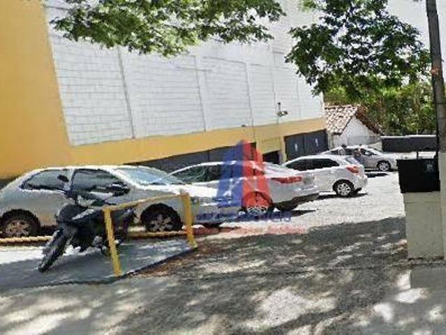 Terreno à venda, 354 m² por R$ 460.000,00 Jardim São Domingos Americana/SP