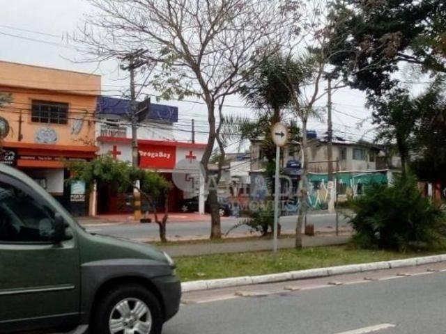 Terreno à venda, 355 m² por R$ 900.000,00 Limoeiro São Paulo/SP