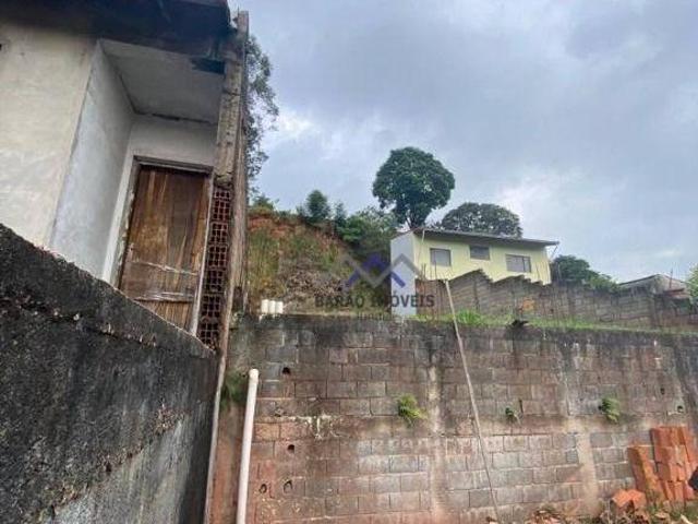 Terreno à venda, 356 m² por R$ 250.000,00 Jardim Caçula Jundiaí/SP