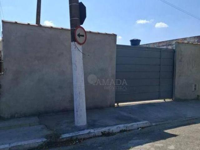 Terreno à venda, 356 m² por R$ 650.000,00 Vila Paranaguá São Paulo/SP