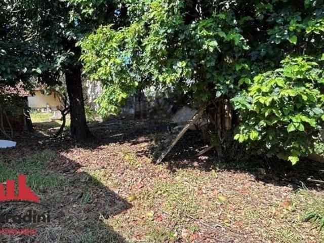 Terreno à venda, 358 m² no bairro Conserva Americana/SP