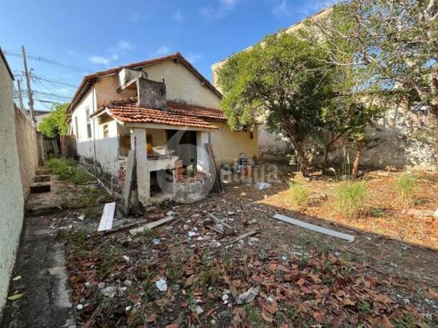 Terreno à venda, 358 m² por R$ 250.000,00 Conserva Americana/SP