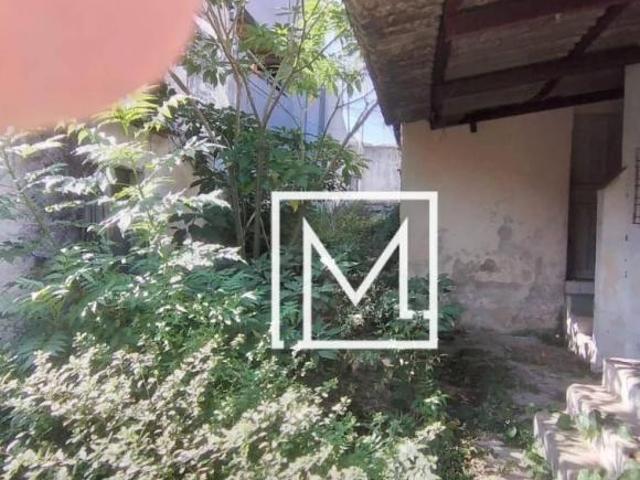 Terreno à venda, 358 m² por R$ 750.000,00 Vila São José São Paulo/SP