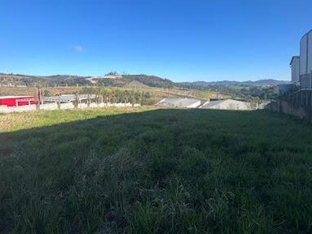 Terreno à venda, 3500 m² por R$ 1.400.000,00 Loteamento Serras de Atibaia I Atibaia/SP
