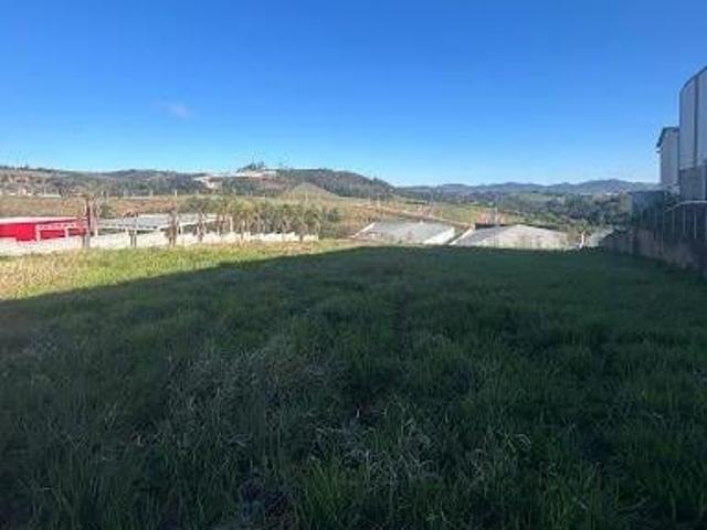 Terreno à venda, 3500 m² por R$ 1.400.000,00 Loteamento Serras de Atibaia I Atibaia/SP