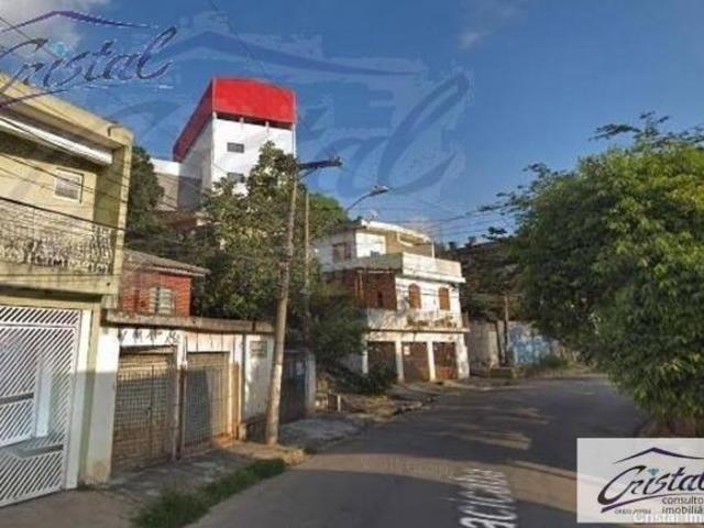 Terreno à venda, 350 m² Jardim Veloso Osasco/SP