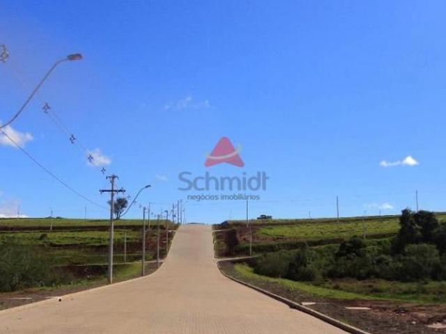 Terreno à venda, 350 m² por R$ 138.526,00 Arroio da Manteiga São Leopoldo/RS