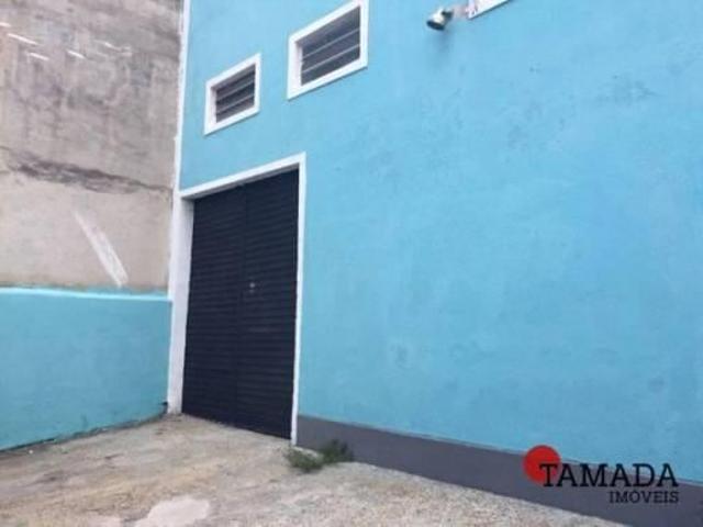 Terreno à venda, 350 m² por R$ 2.000.000,00 Cidade São Mateus São Paulo/SP