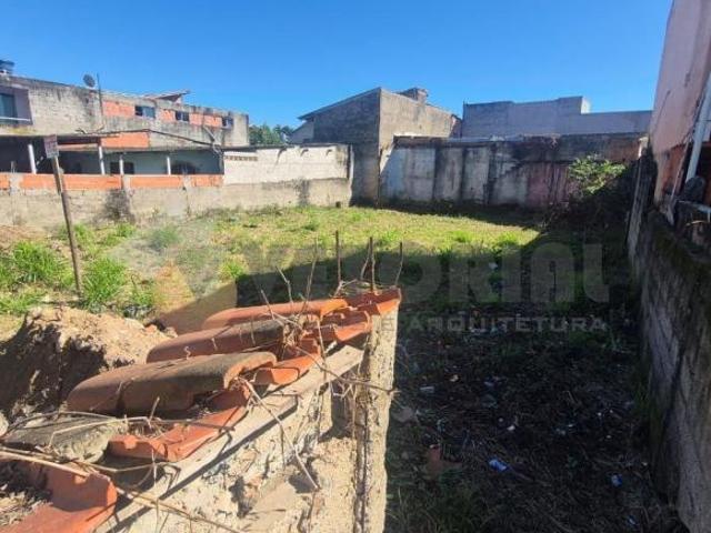 Terreno à venda, 350 m² por R$ 350.000 C Mar São Sebastião/SP