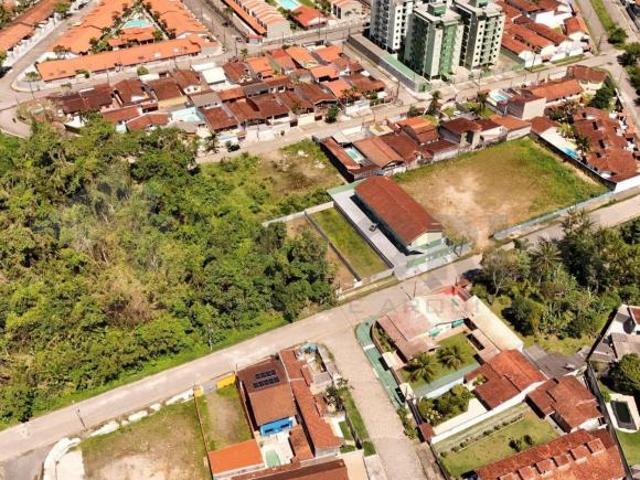 Terreno à venda, 350 m² por R$ 430.000 Martim de Sá Caraguatatuba/SP