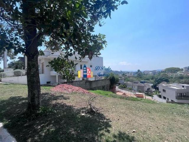 Terreno à venda, 350 m² por R$ 530.000 New Ville Santana de Parnaíba/SP