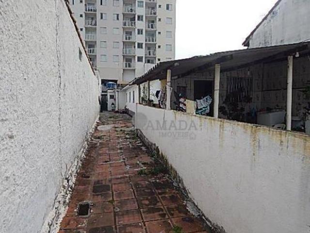 Terreno à venda, 350 m² por R$ 740.000,00 Jardim Matarazzo São Paulo/SP